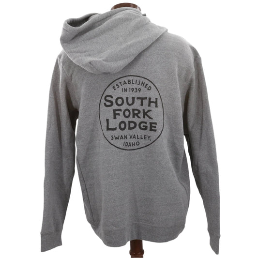 South Fork Lodge Patagonia Uprisal Hoody