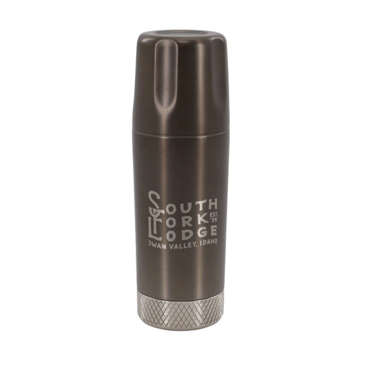 South Fork Lodge High Camp Flasks Torch