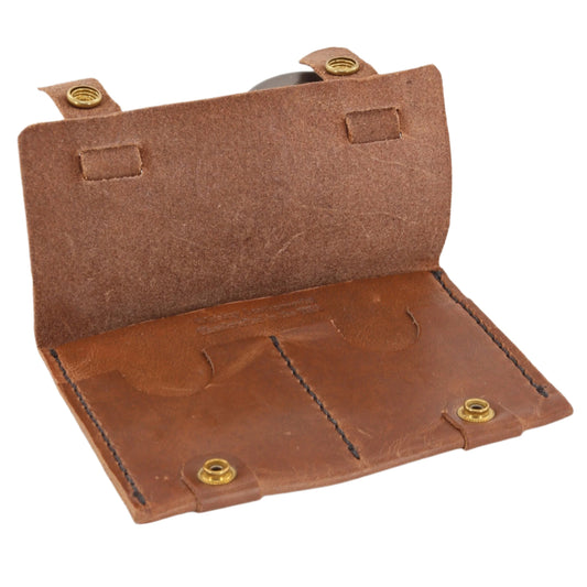 South Fork Lodge Leather Wallet