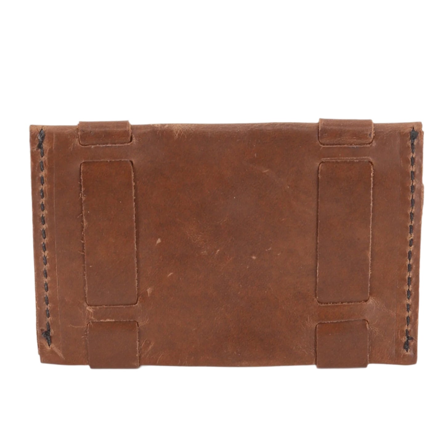 South Fork Lodge Leather Wallet