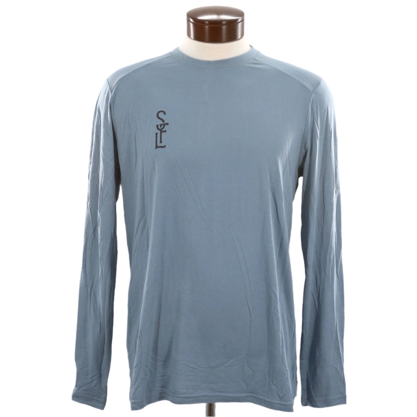 South Fork Lodge Free Fly Apparel Men's Bamboo Lightweight Long Sleeve