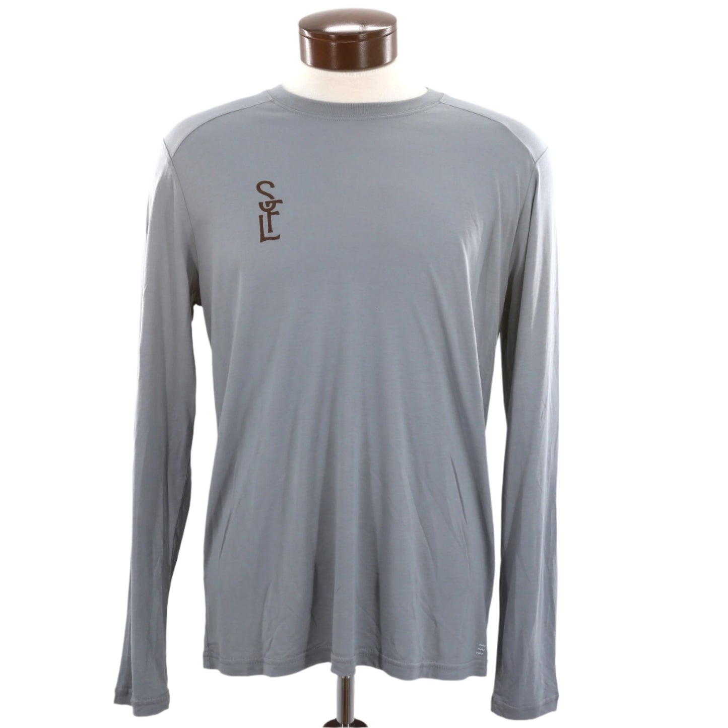 South Fork Lodge Free Fly Apparel Men's Bamboo Lightweight Long Sleeve