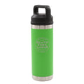  Canopy Green with SFL Original Logo
