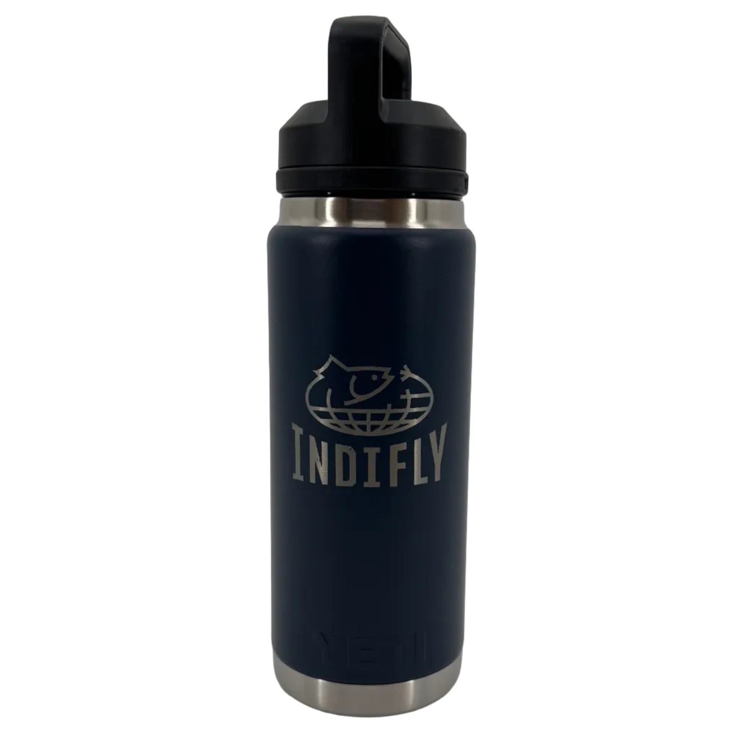 Indifly YETI 26oz Rambler Chug - Navy