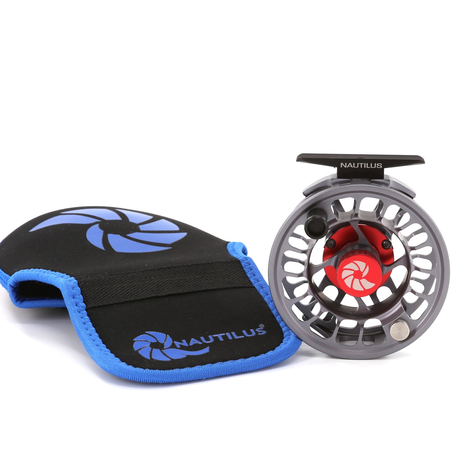 blue nautilus fly reels NV-G Reel Blue/Orange 8/9 Left Hand Retrieve Madison River Fishing Company The newest addition to the Nautilus family is the CCF Nautilus CCF-X2 Fly Reels in