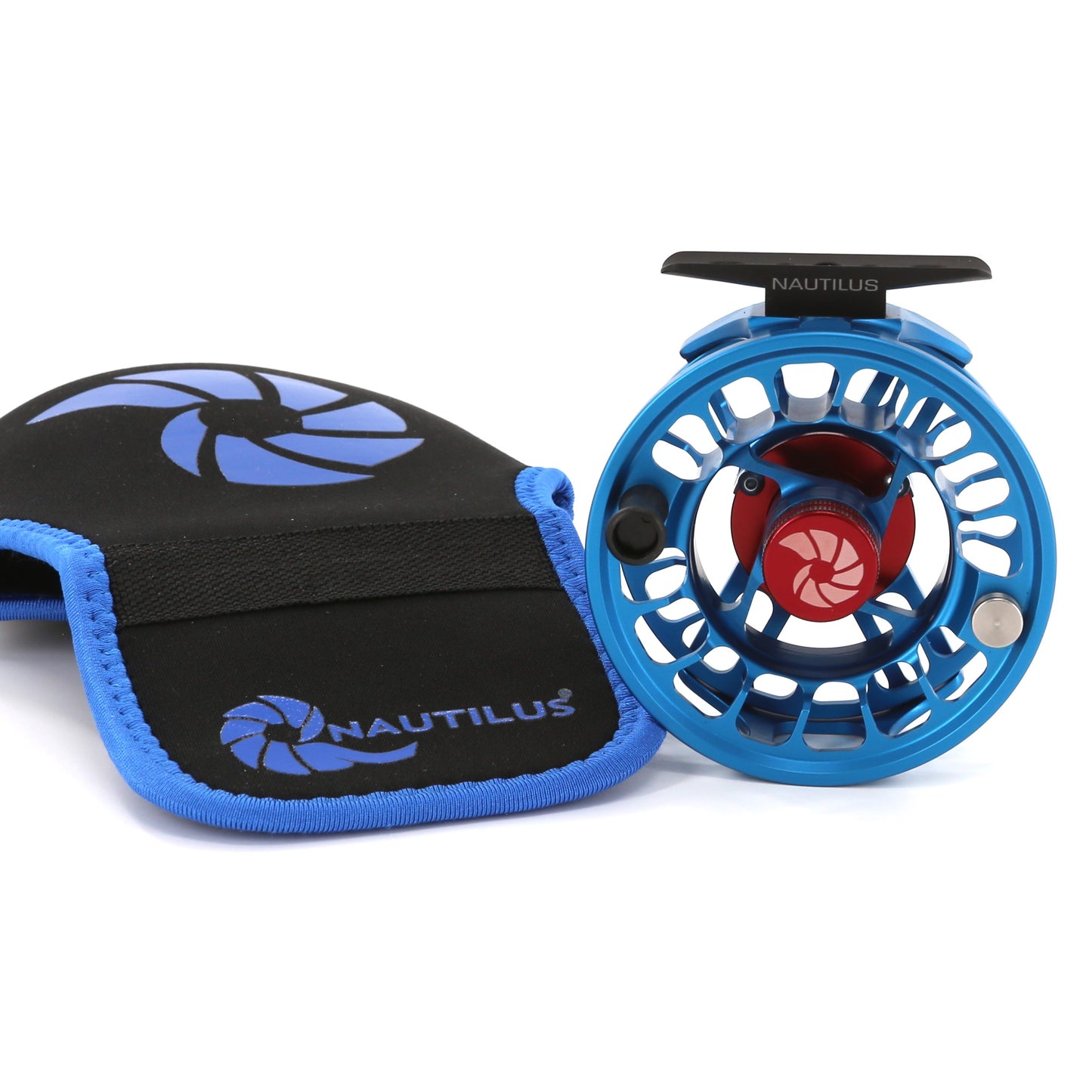 South Fork Lodge Nautilus X Series Reel XM