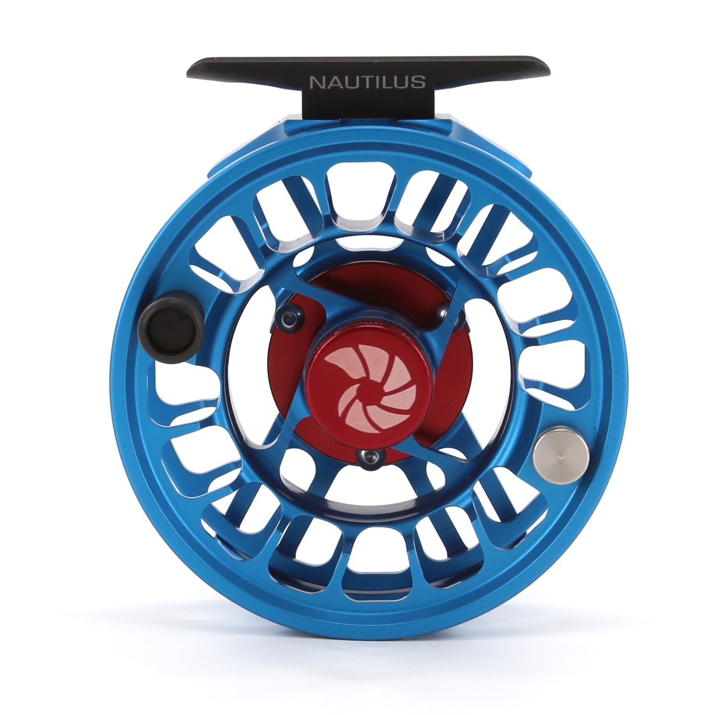 South Fork Lodge Nautilus X Series Reel XM