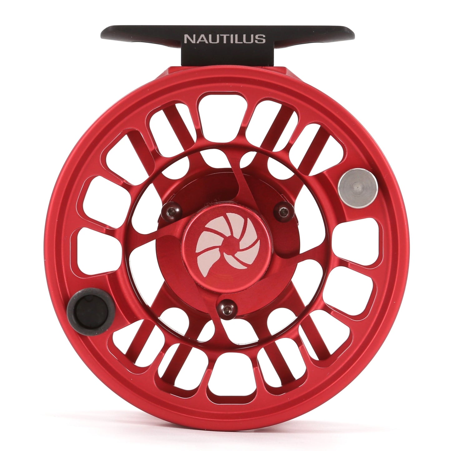 South Fork Lodge Nautilus X Series Reel XM