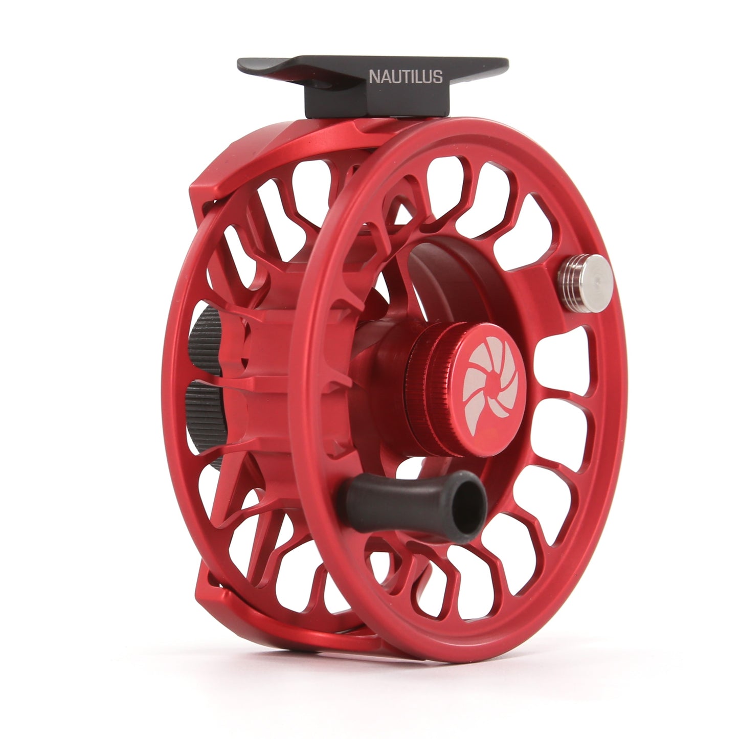 South Fork Lodge Nautilus X Series Reel XM