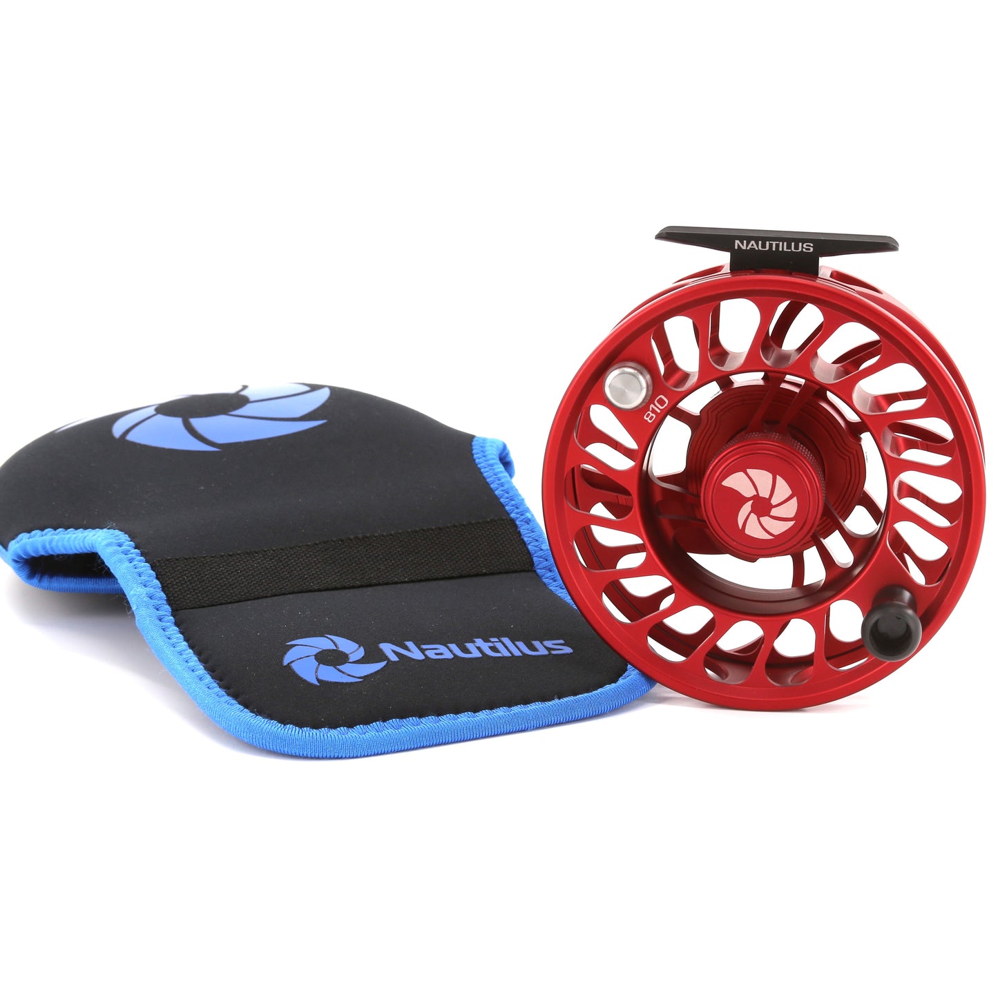 South Fork Lodge Nautilus CCF X2 Reel 8/10