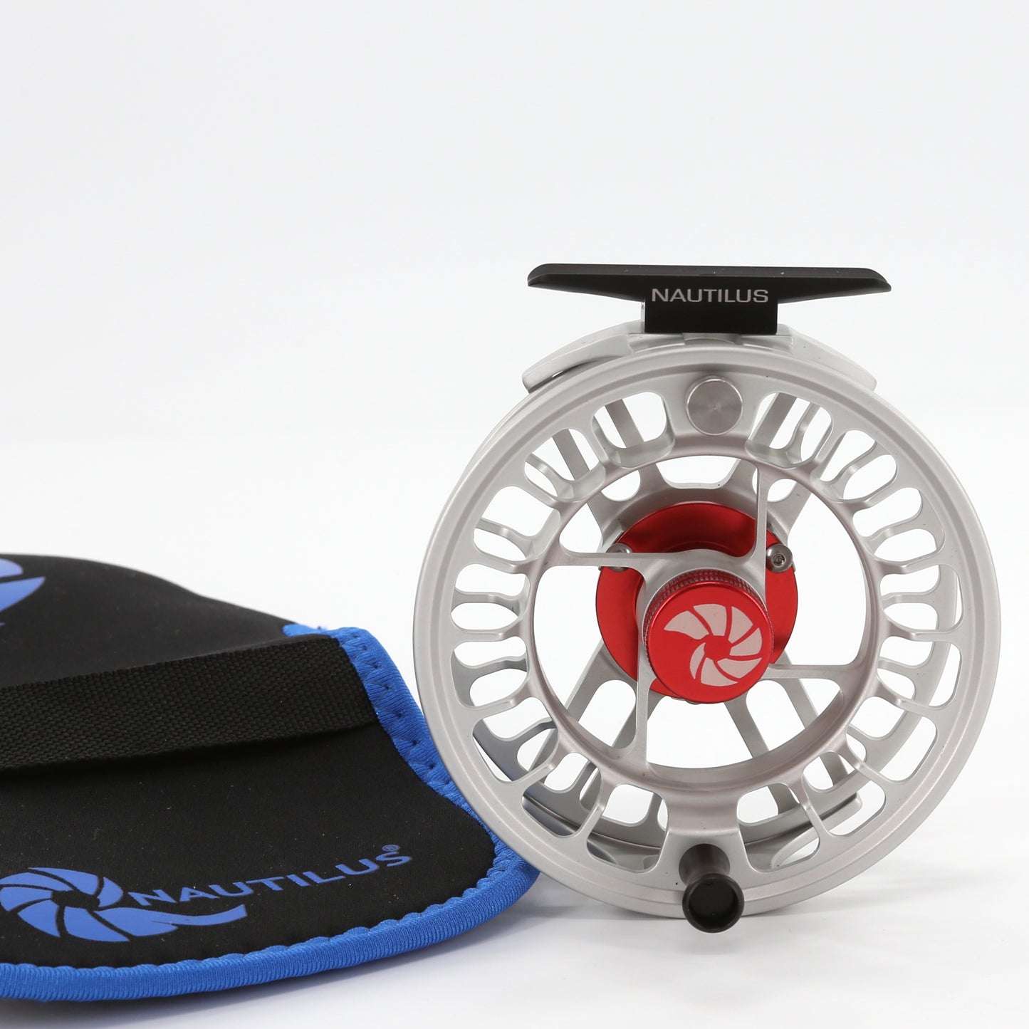 South Fork Lodge Nautilus X Series Reel XL