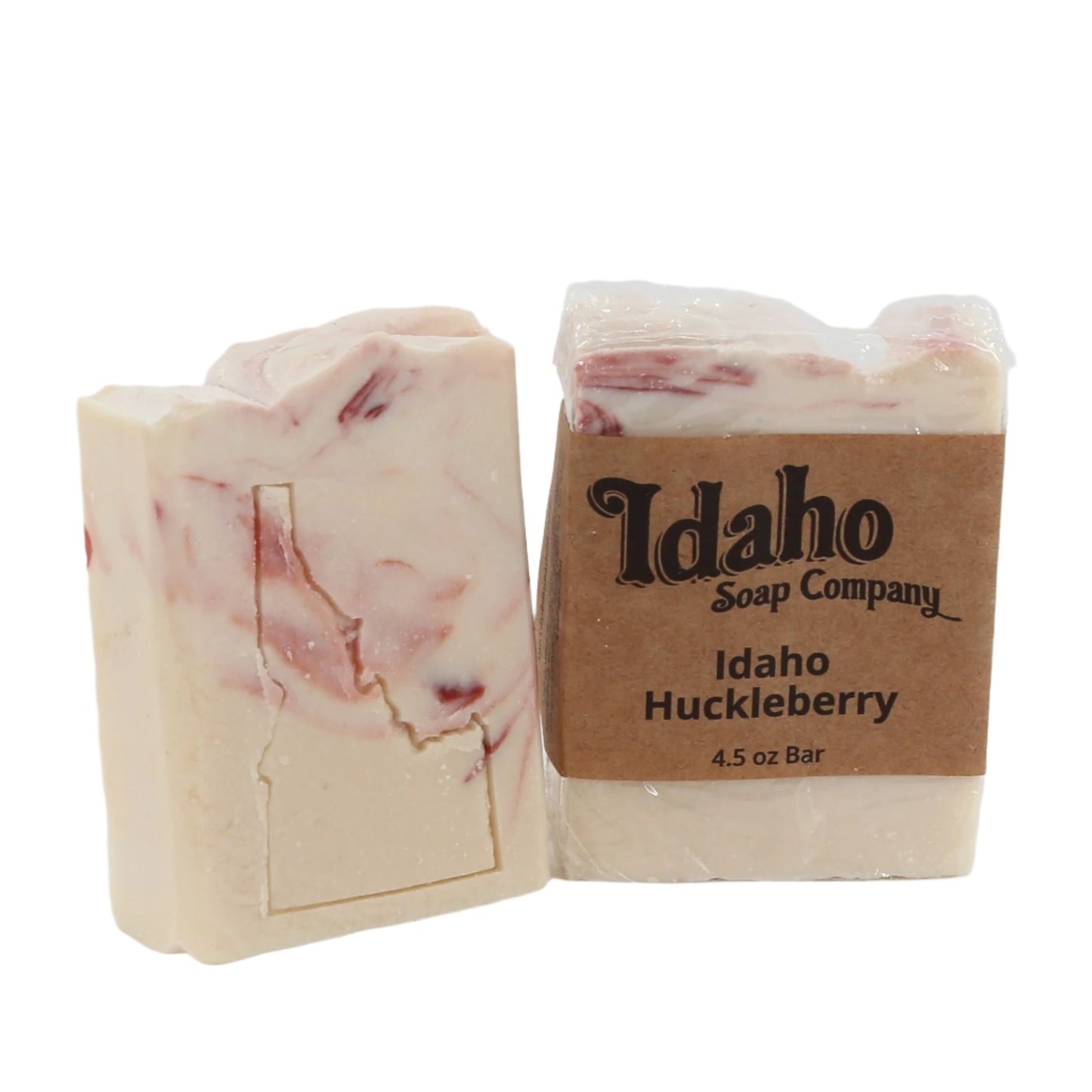 Idaho Soap Company Soaps