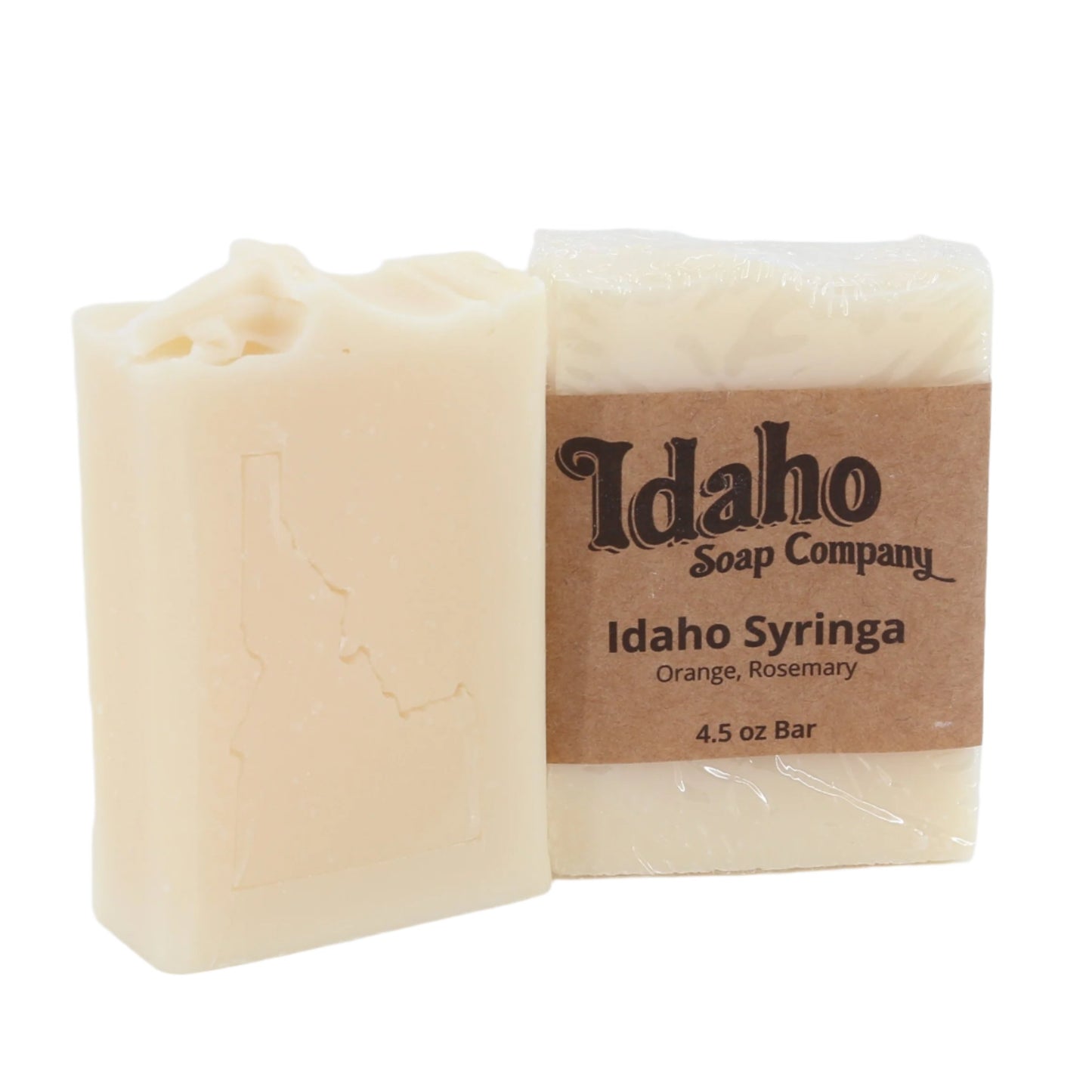 Idaho Soap Company Soaps