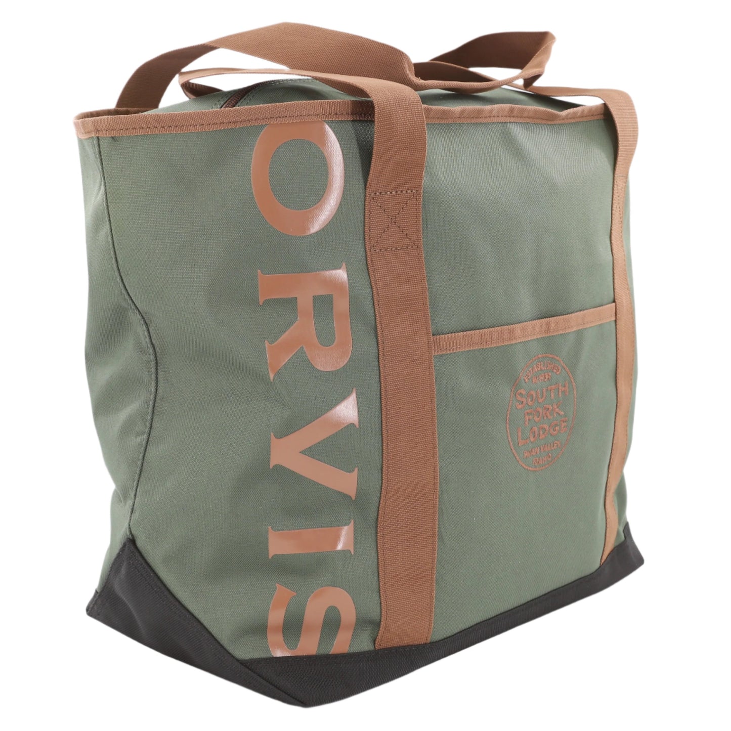 South Fork Lodge Orvis Adventure Tote