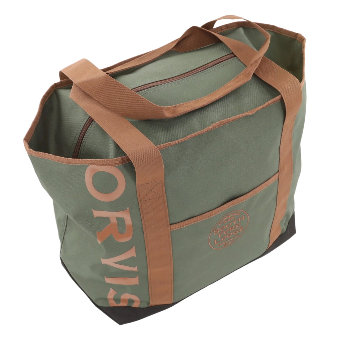 South Fork Lodge Orvis Adventure Tote