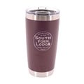  Nordic Purple with SFL Original Logo