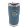  Nordic Blue with SFL Original Logo