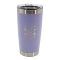  Cosmic Lilac with SFL Original Logo