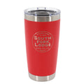  Bimini Pink with SFL Original Logo