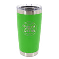  Canopy Green with SFL Original Logo