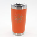  High Desert Clay with SFL Original Logo