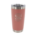  Sandstone Pink with SFL Original Logo