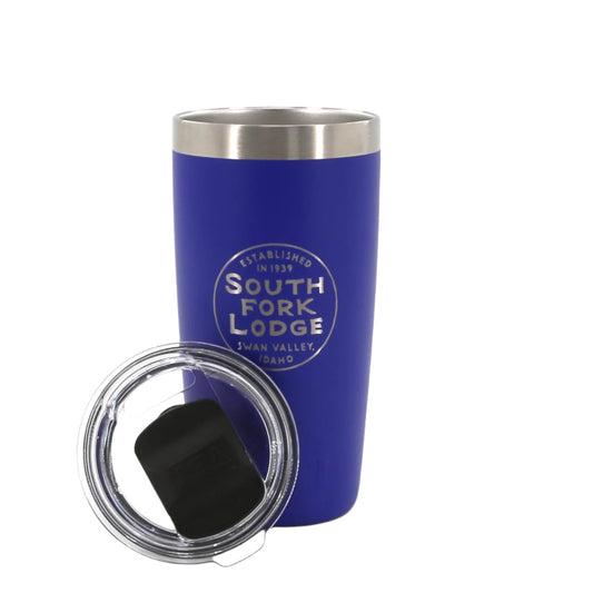 YETI Rambler 10 oz Tumbler with Magslider Lid