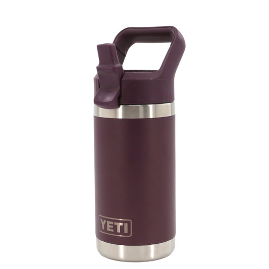 South Fork Lodge YETI Rambler 12 oz Jr Kids Bottle