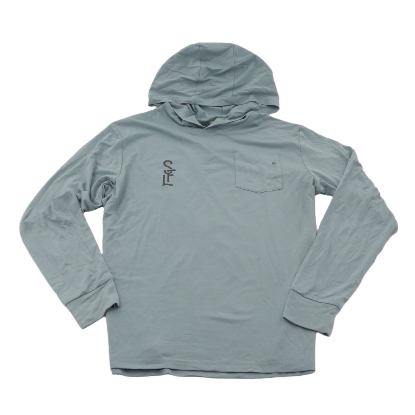 South Fork Lodge Free Fly Apparel Youth Bamboo Shade Hoody