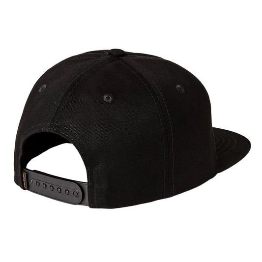Filson Bear Trucker Cap