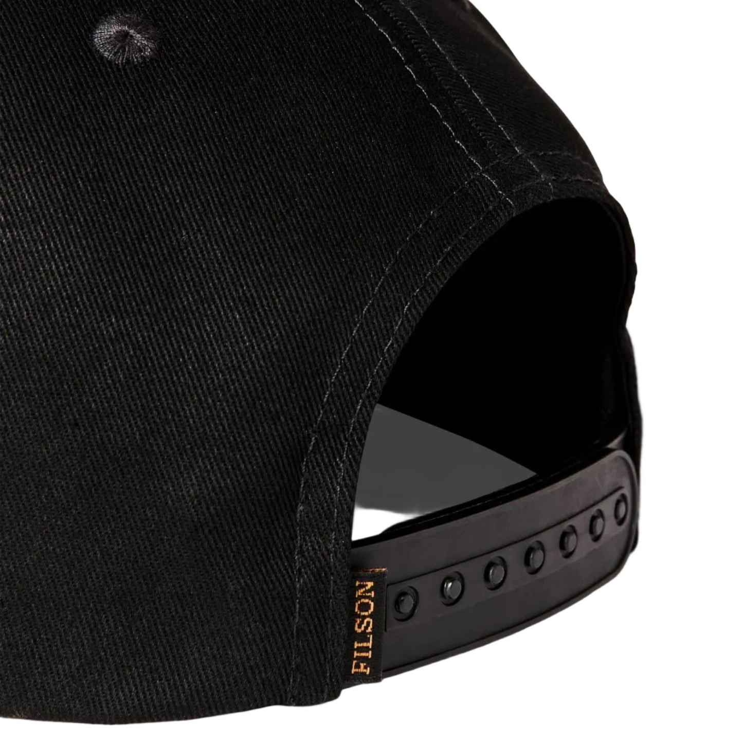 Filson Bear Trucker Cap
