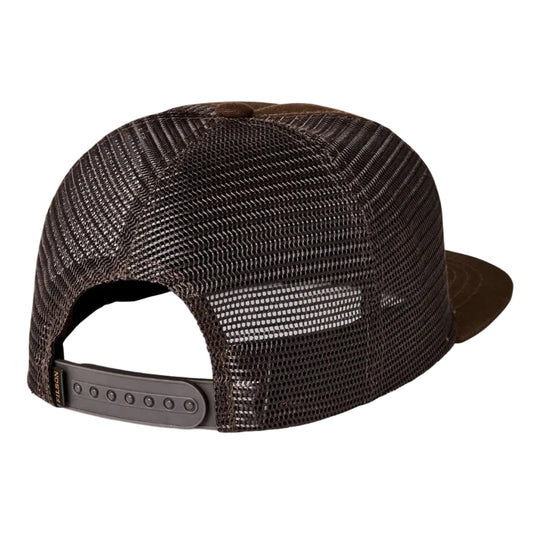 Filson Durham Ranger Trucker Mesh Cap