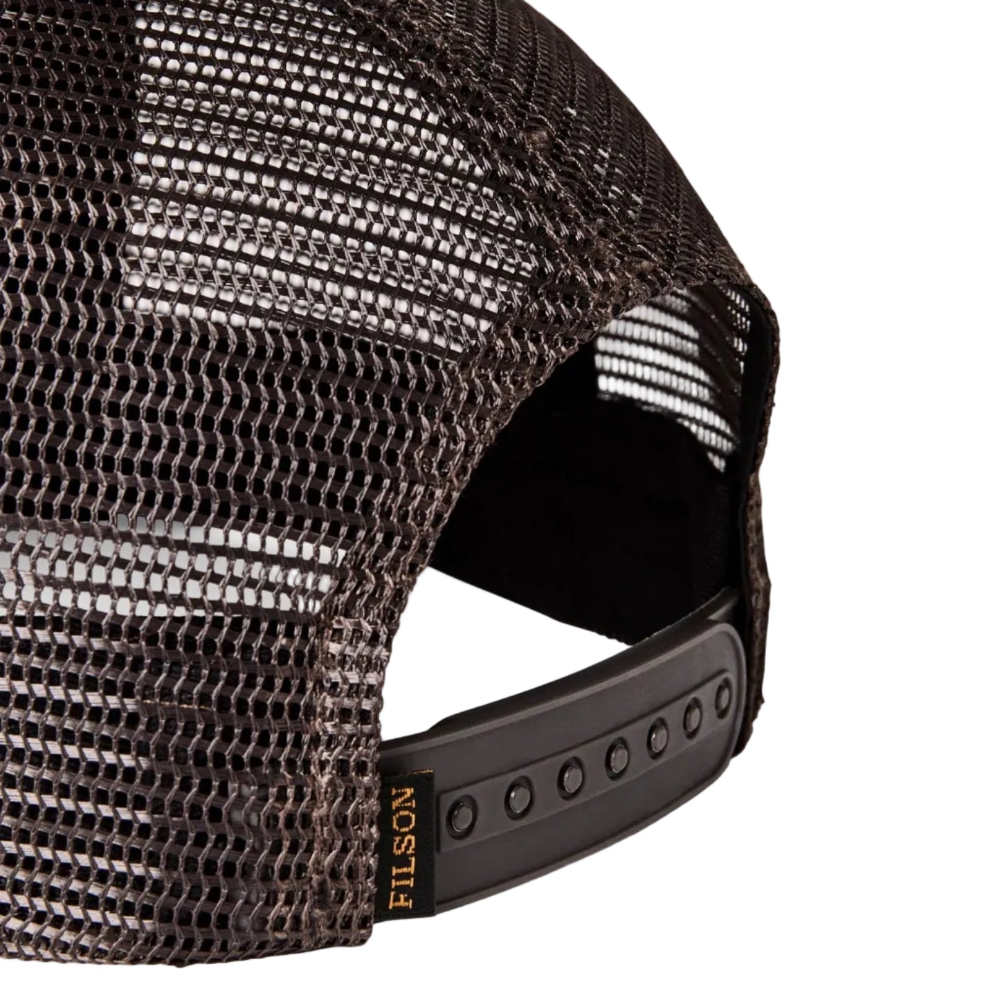 Filson Durham Ranger Trucker Mesh Cap