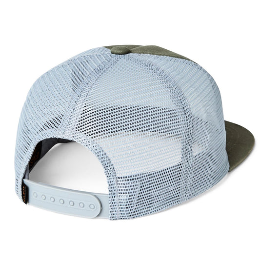 Filson Sportsman Trucker Mesh Cap