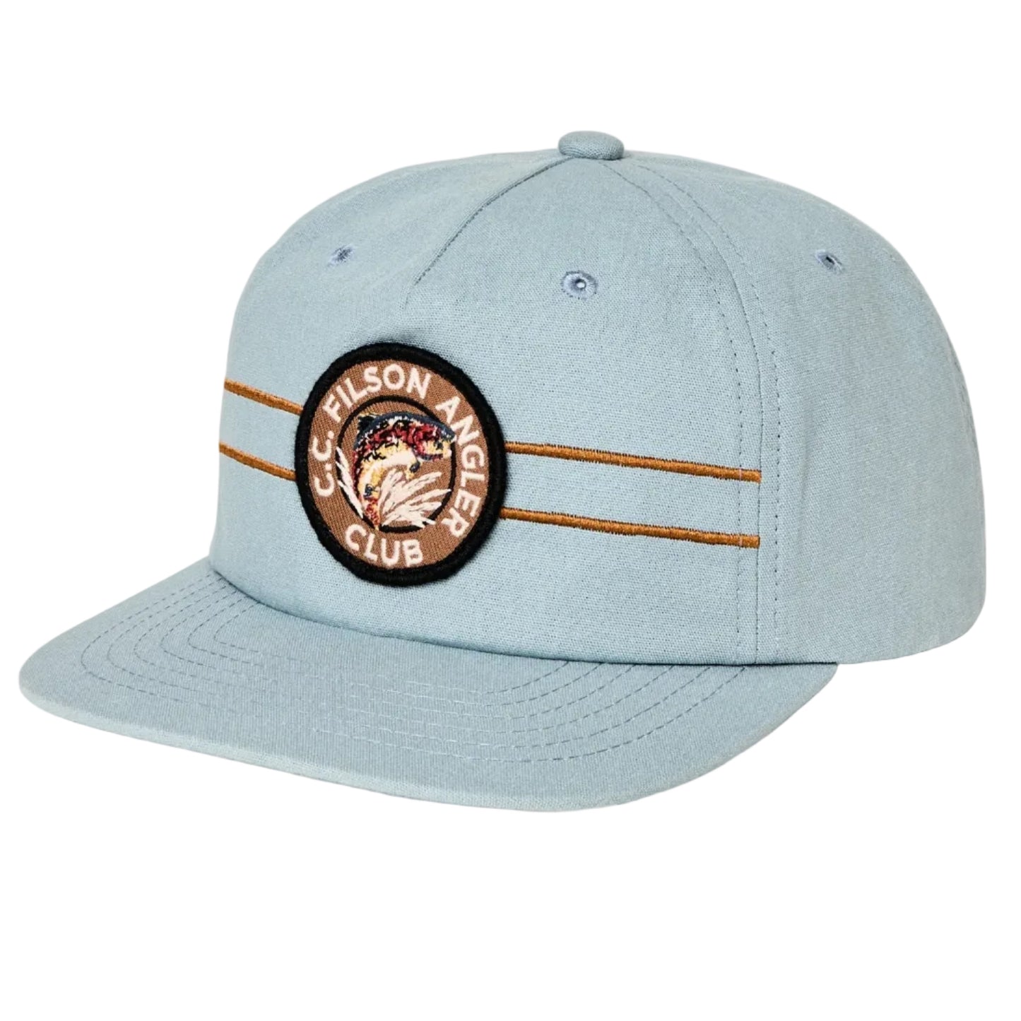Filson Trucker Cap