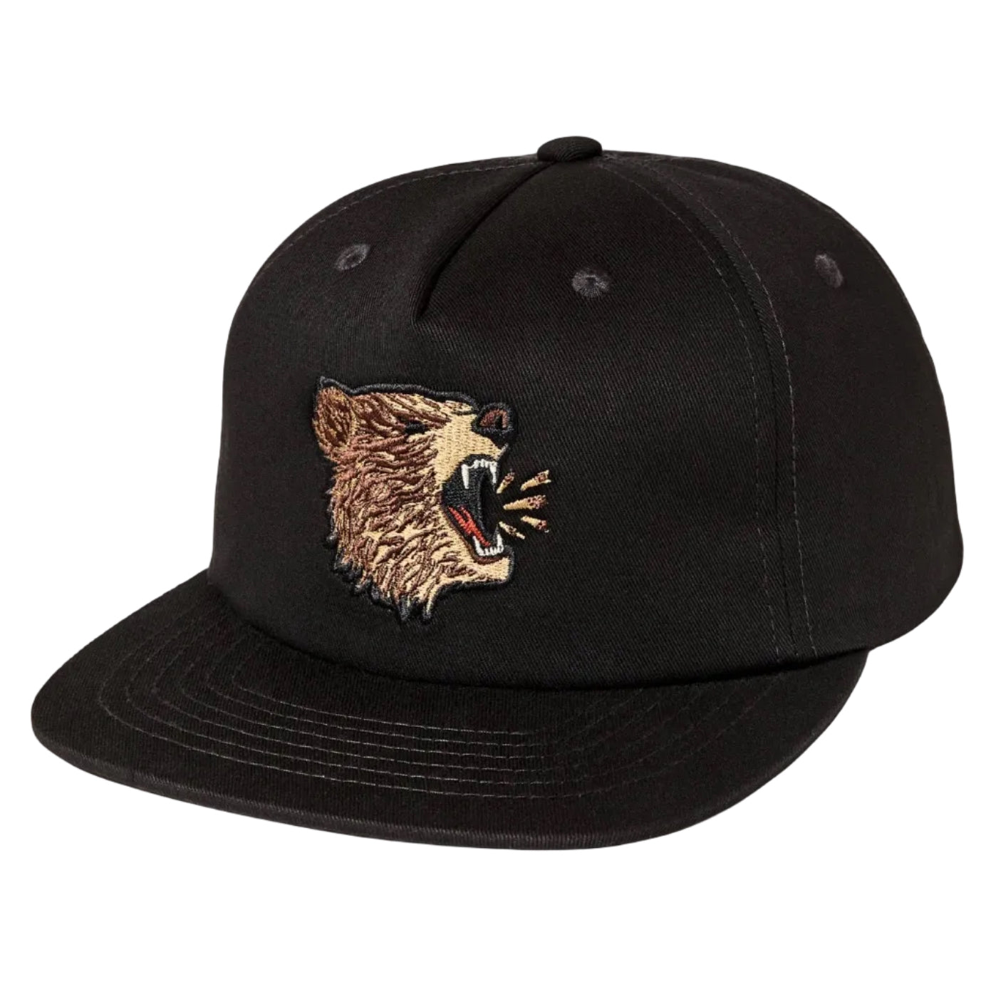 Filson Bear Trucker Cap