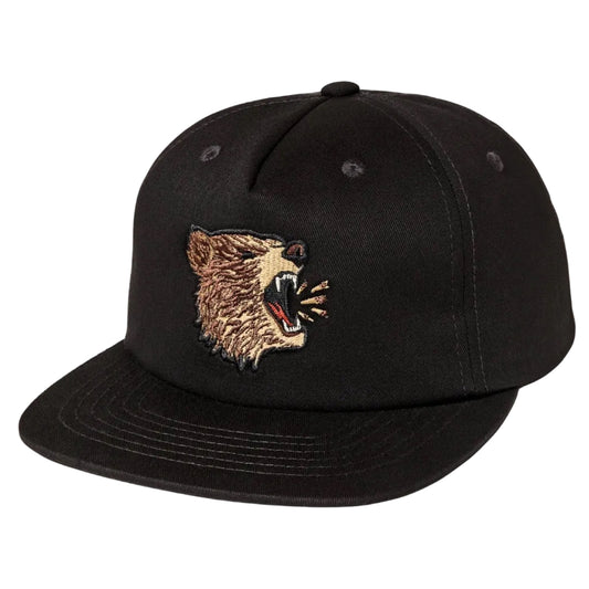 Filson Bear Trucker Cap