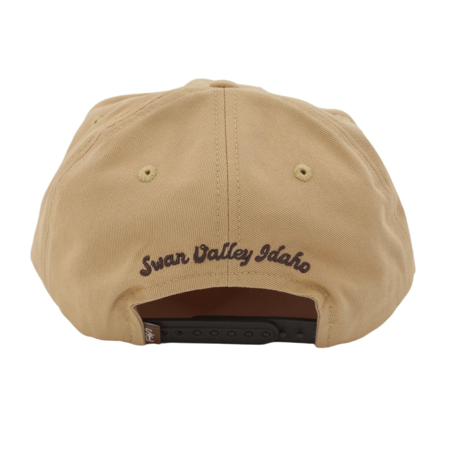 South Fork Lodge Matchbook Hat