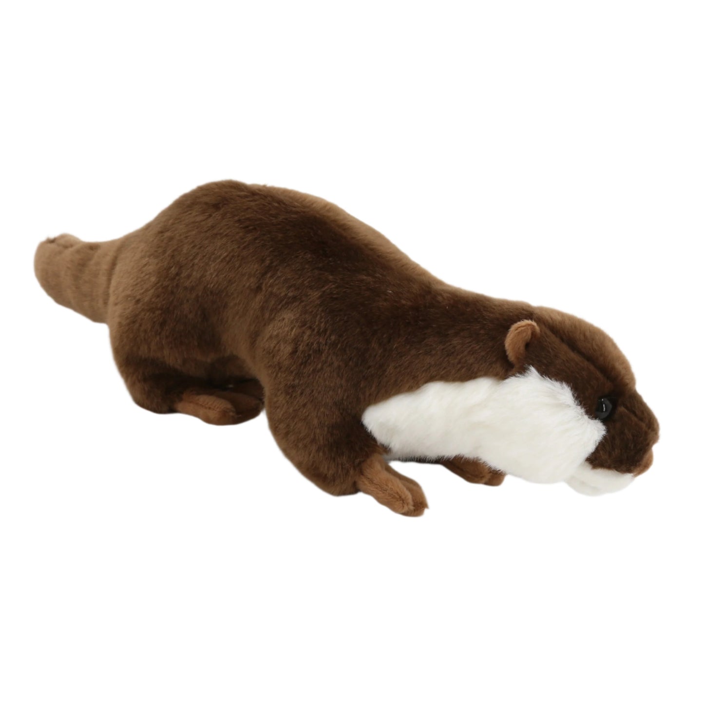 Woodland Creature Plushy