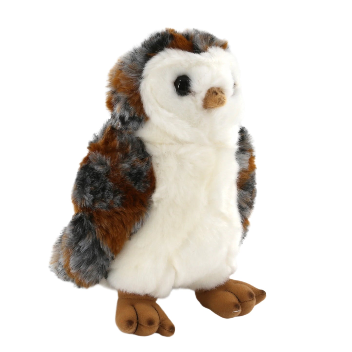 Woodland Bird Plushy