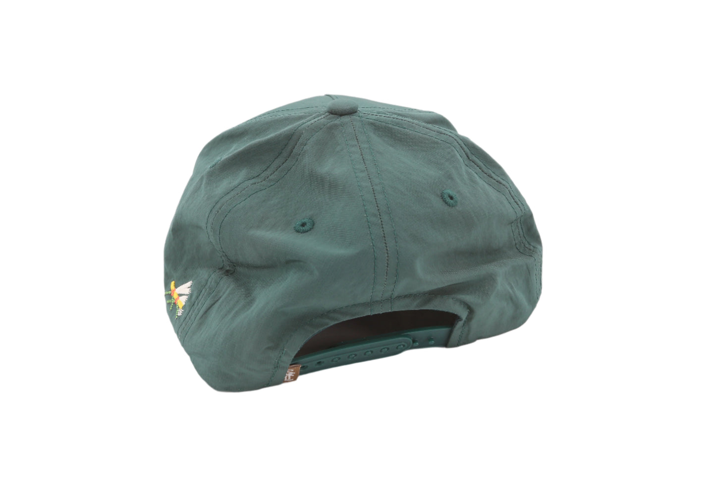 South Fork Lodge Trout Lightweight Hat