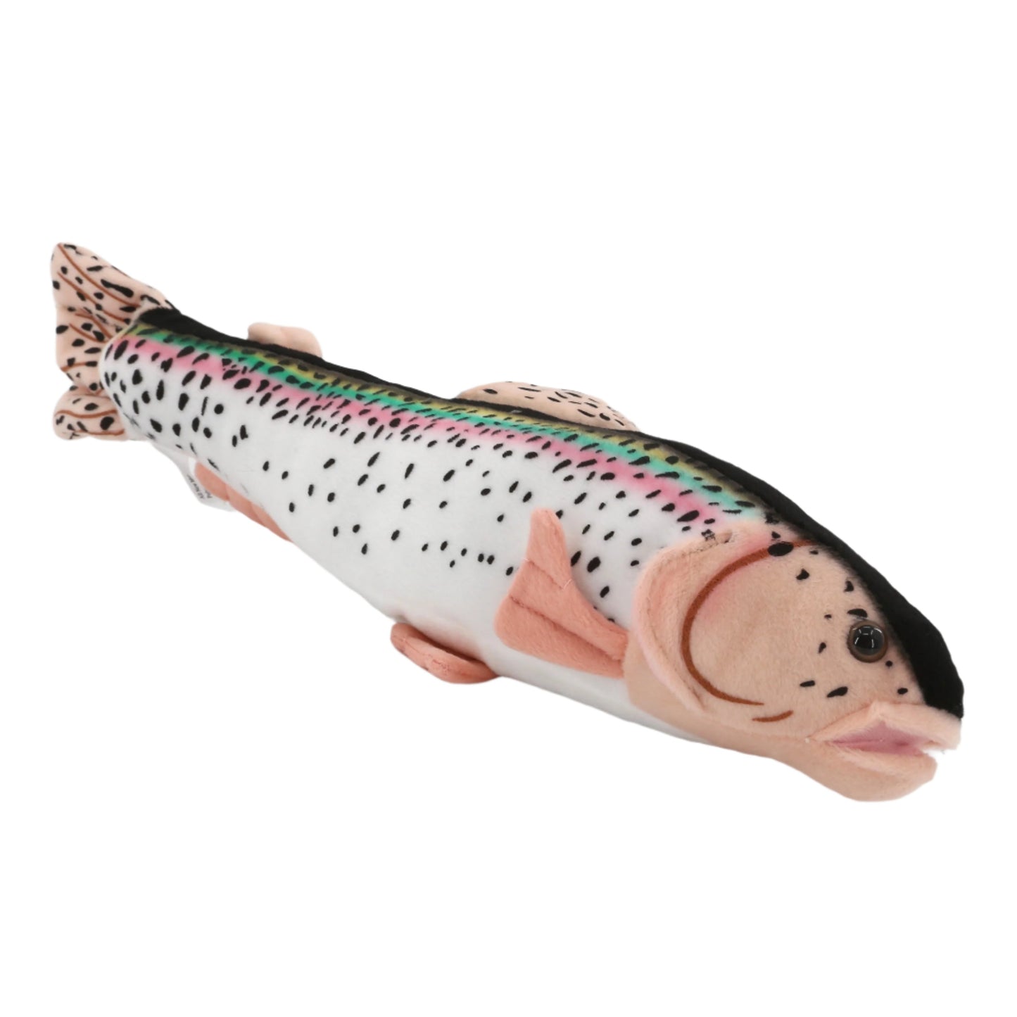 Trout Plushy 17"