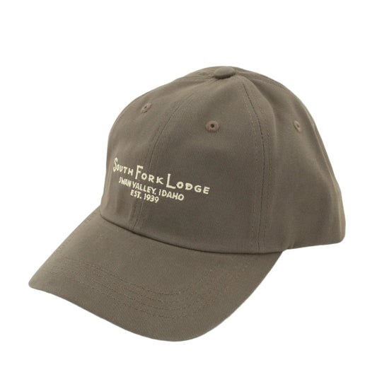 South Fork Lodge Hat