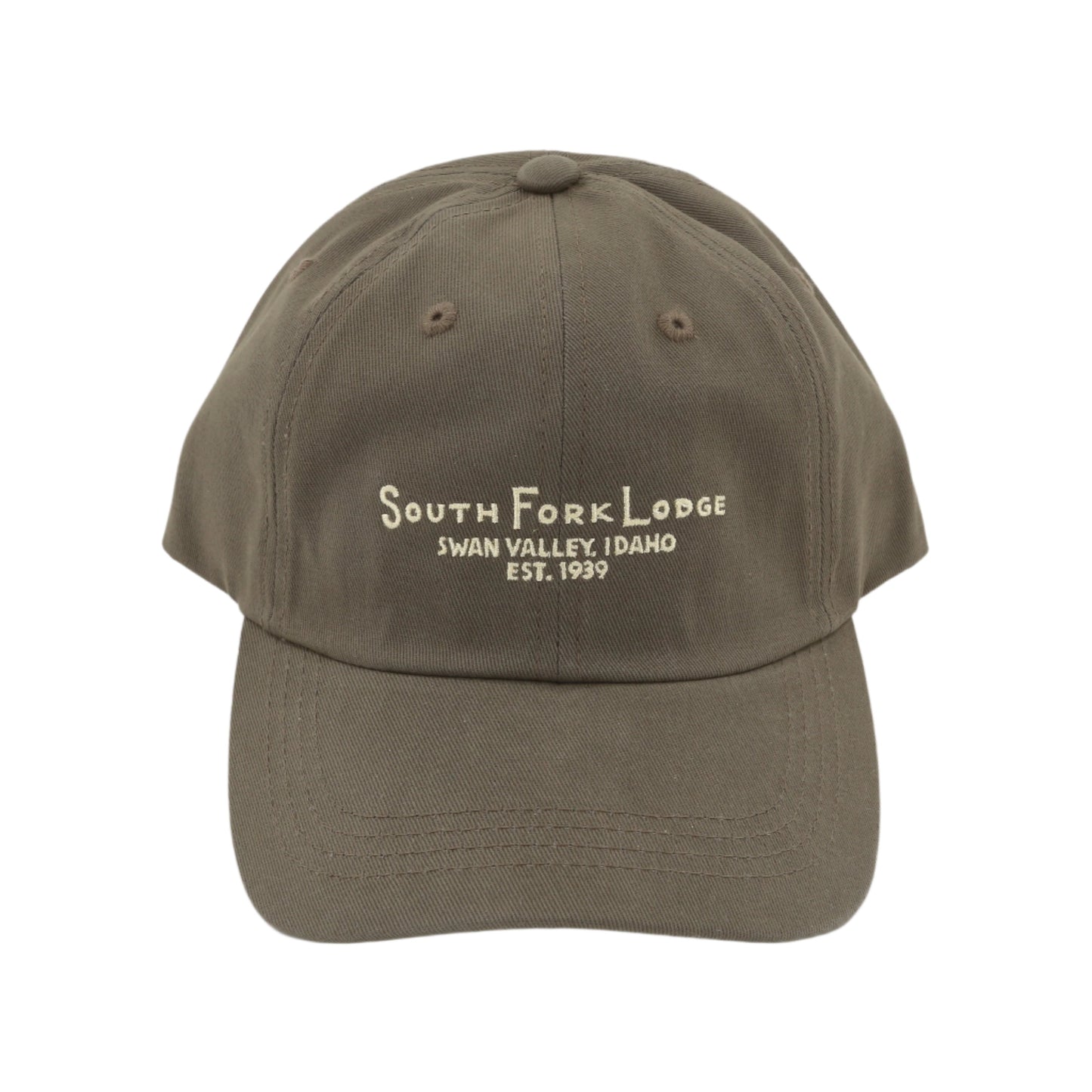 South Fork Lodge Hat