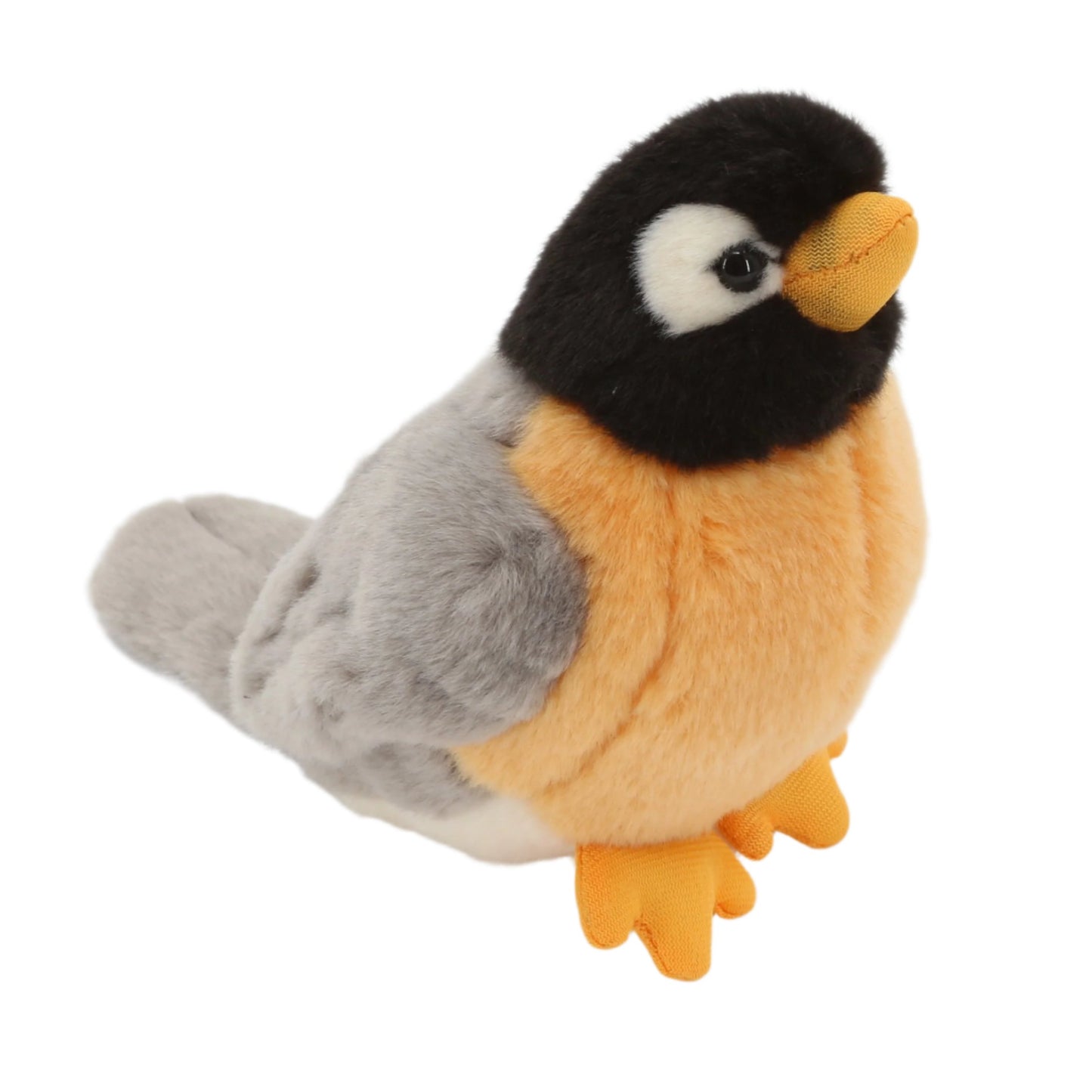 Woodland Bird Plushy