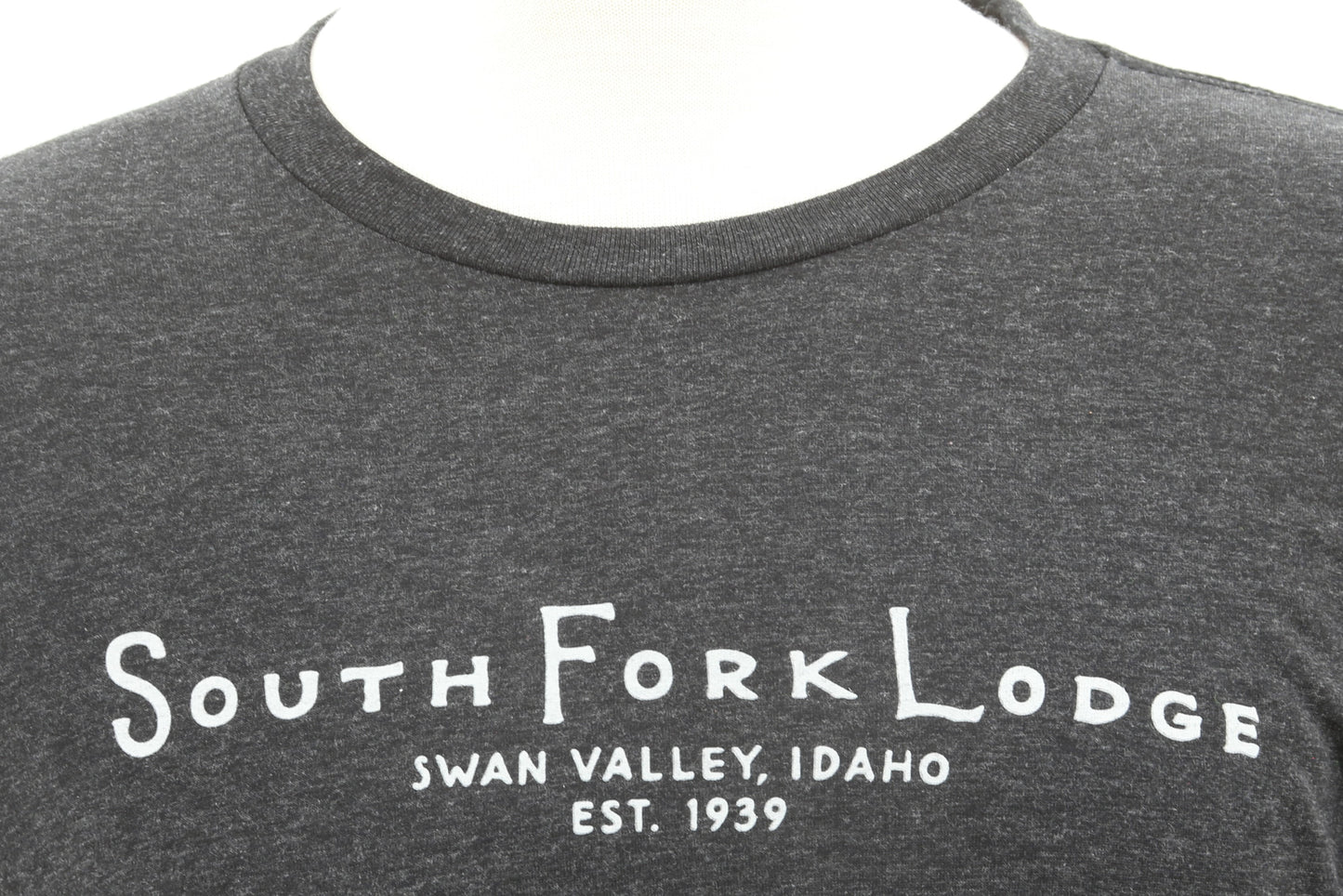 South Fork Lodge Tri-Blend Shirt