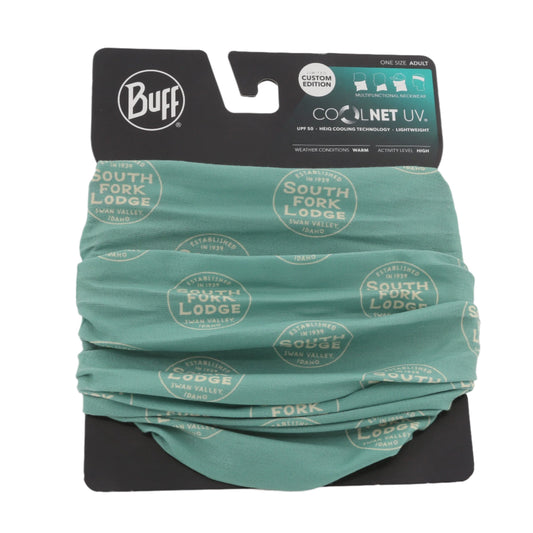 South Fork Lodge Buff CoolNet UV