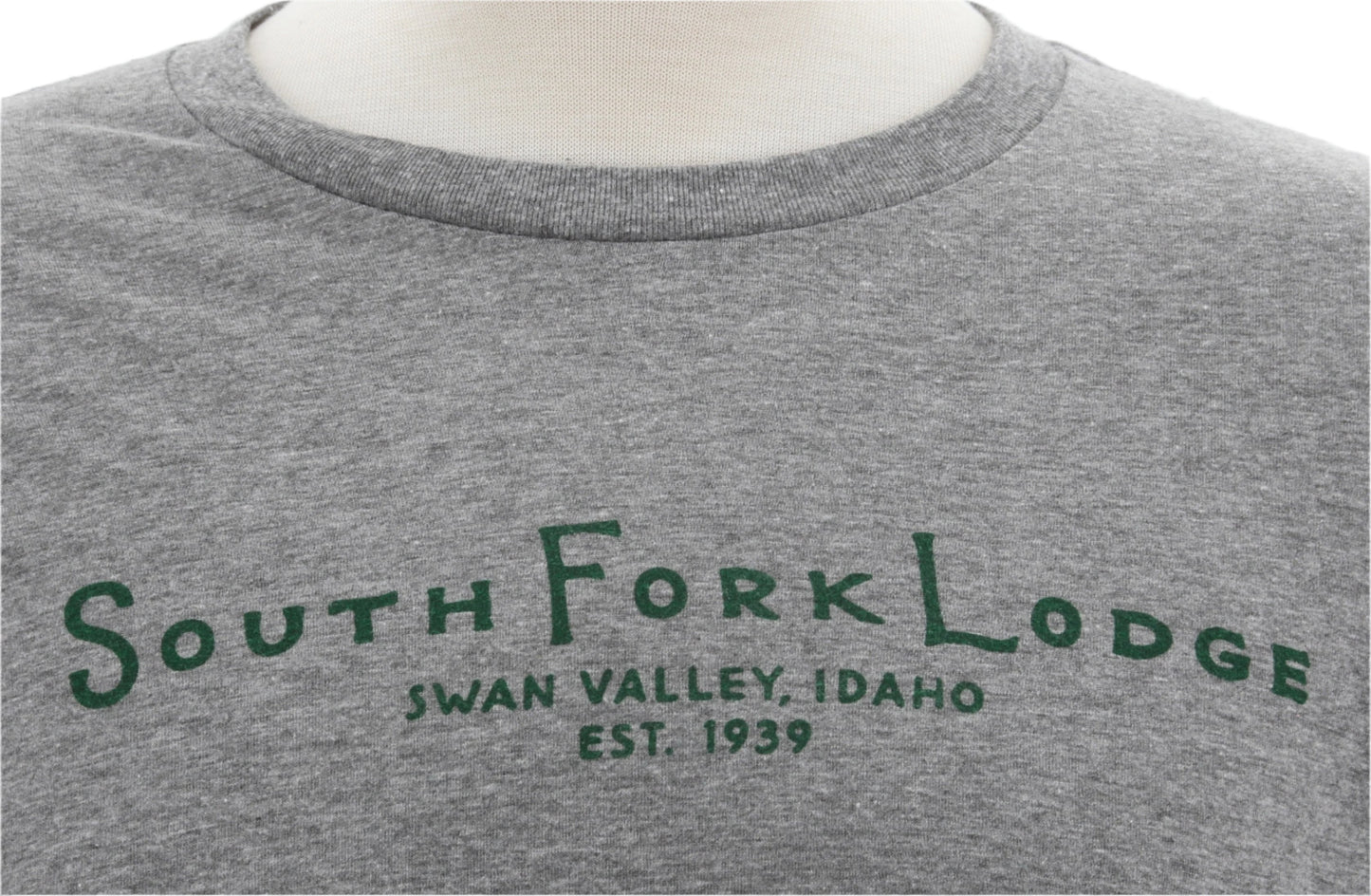 South Fork Lodge Tri-Blend Shirt