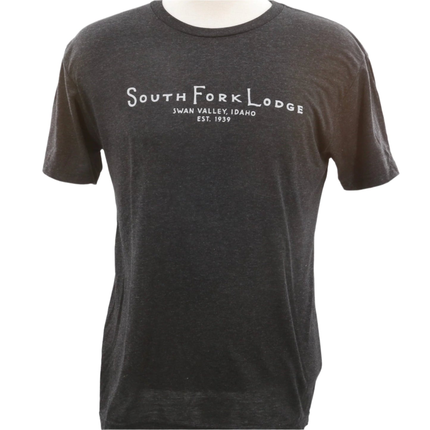 South Fork Lodge Tri-Blend Shirt