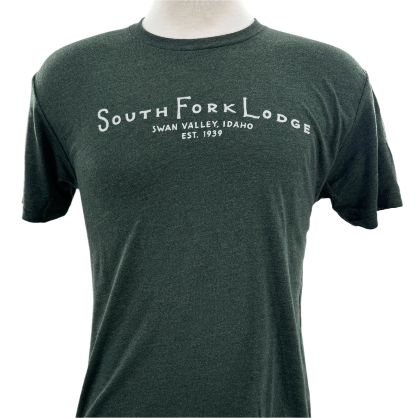 South Fork Lodge Tri-Blend Shirt